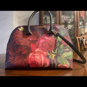 Ted Baker Floral Purse
